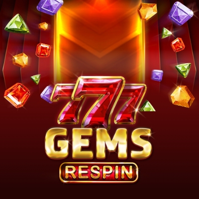 777 Gems Respin su Supabet