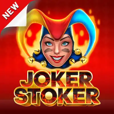Joker Stoker su Supabet