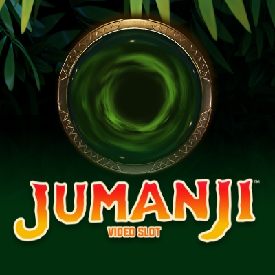 Jumanji slot su Supabet