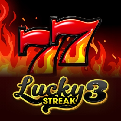 Lucky Streak 3 su Supabet