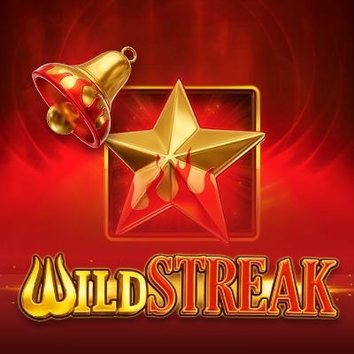 Wild Streak slot su Supabet